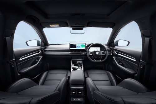 2026 Proton S70 MC1 launched – new 1.5T i-GT 4-cyl, 0-100 km/h 7.5 secs, new bodykit, fr. RM69k to RM90k