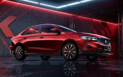 2026 Proton S70 MC1 launched – new 1.5T i-GT 4-cyl, 0-100 km/h 7.5 secs, new bodykit, fr. RM69k to RM90k