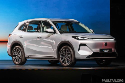 Proton, PHEV, Proton eMas 7 PHEV launched – Malaysia’s cheapest plug-in hybrid, up to 996 km WLTP, RM106k-126k