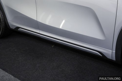 Proton eMas 7 PHEV gets 3.5k bookings in 1.5 months