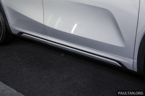 Proton eMas 7 PHEV gets 3.5k bookings in 1.5 months