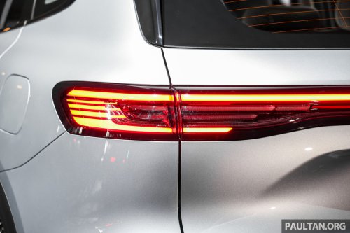 Proton eMas 7 PHEV gets 3.5k bookings in 1.5 months