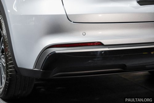 Proton eMas 7 PHEV gets 3.5k bookings in 1.5 months