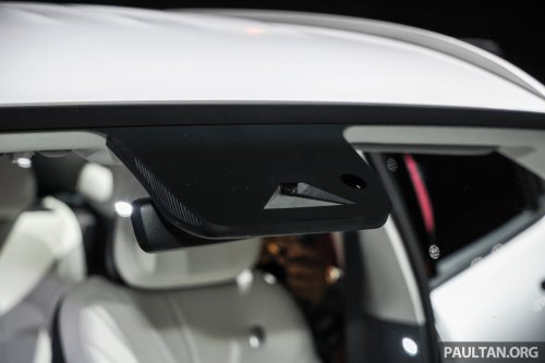 Proton eMas 7 PHEV gets 3.5k bookings in 1.5 months