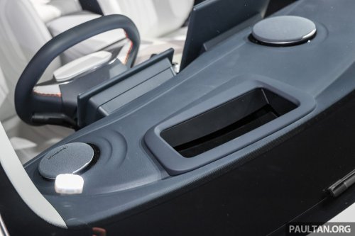 Proton eMas 7 PHEV gets 3.5k bookings in 1.5 months