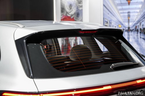 Proton eMas 7 PHEV gets 3.5k bookings in 1.5 months