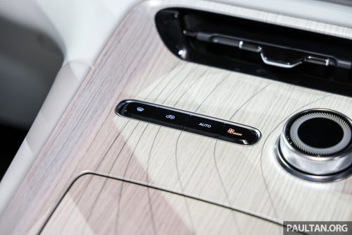 Proton eMas 7 PHEV gets 3.5k bookings in 1.5 months