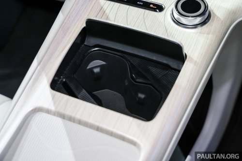 Proton eMas 7 PHEV gets 3.5k bookings in 1.5 months