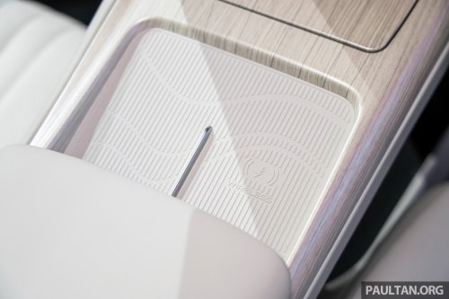 Proton eMas 7 PHEV gets 3.5k bookings in 1.5 months