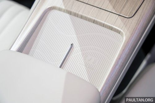 Proton eMas 7 PHEV gets 3.5k bookings in 1.5 months