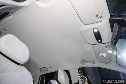 Proton eMas 7 PHEV gets 3.5k bookings in 1.5 months