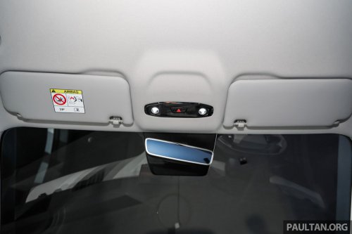 Proton eMas 7 PHEV gets 3.5k bookings in 1.5 months