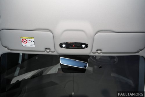 Proton eMas 7 PHEV gets 3.5k bookings in 1.5 months