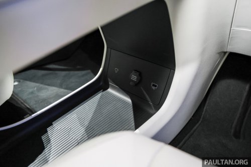 Proton eMas 7 PHEV gets 3.5k bookings in 1.5 months