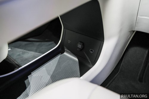 Proton eMas 7 PHEV gets 3.5k bookings in 1.5 months