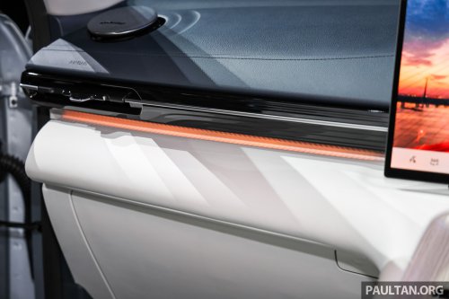 Proton eMas 7 PHEV gets 3.5k bookings in 1.5 months