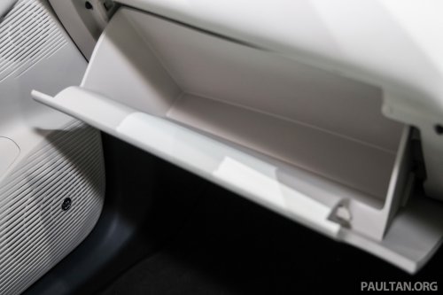 Proton eMas 7 PHEV gets 3.5k bookings in 1.5 months