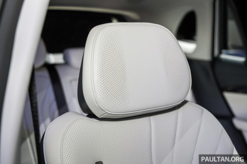 Proton eMas 7 PHEV gets 3.5k bookings in 1.5 months