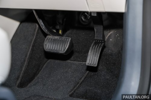 Proton eMas 7 PHEV gets 3.5k bookings in 1.5 months