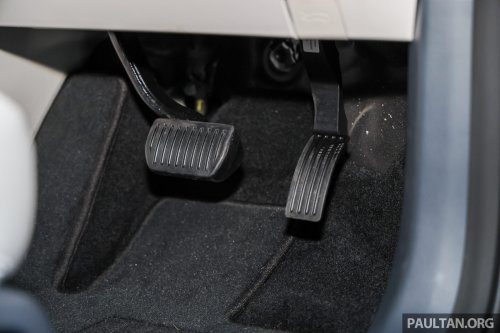 Proton eMas 7 PHEV gets 3.5k bookings in 1.5 months