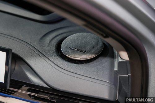 Proton eMas 7 PHEV gets 3.5k bookings in 1.5 months