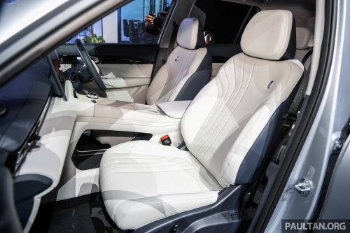 Proton eMas 7 PHEV gets 3.5k bookings in 1.5 months