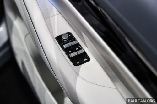 Proton eMas 7 PHEV gets 3.5k bookings in 1.5 months