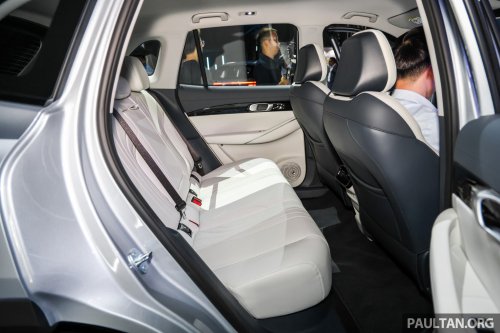 Proton eMas 7 PHEV gets 3.5k bookings in 1.5 months