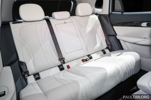 Proton eMas 7 PHEV gets 3.5k bookings in 1.5 months