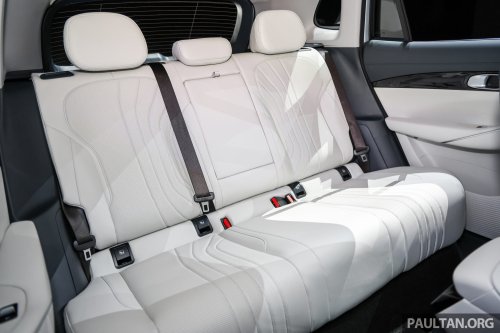 Proton eMas 7 PHEV gets 3.5k bookings in 1.5 months