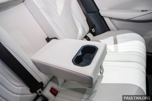 Proton eMas 7 PHEV gets 3.5k bookings in 1.5 months