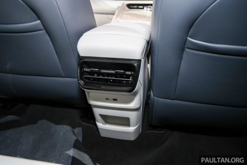 Proton eMas 7 PHEV gets 3.5k bookings in 1.5 months