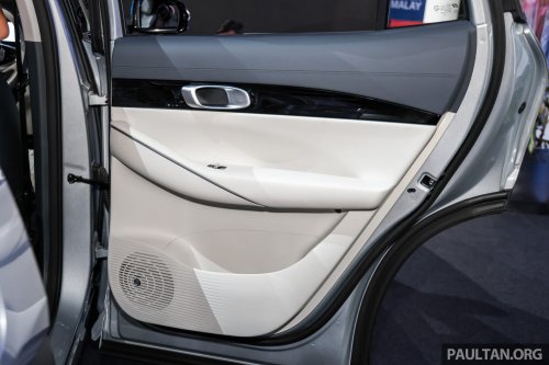 Proton eMas 7 PHEV gets 3.5k bookings in 1.5 months