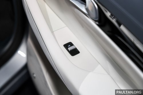 Proton eMas 7 PHEV gets 3.5k bookings in 1.5 months