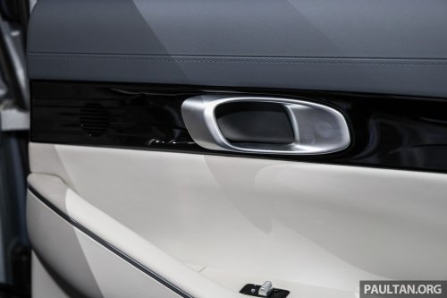 Proton eMas 7 PHEV gets 3.5k bookings in 1.5 months