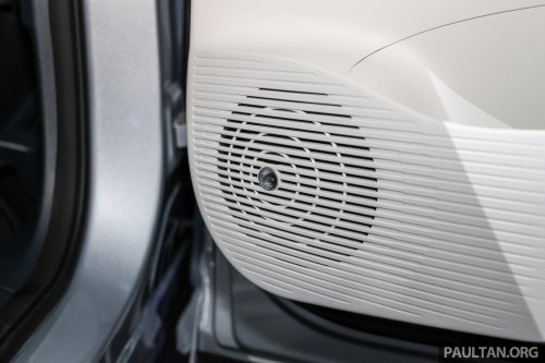 Proton eMas 7 PHEV gets 3.5k bookings in 1.5 months