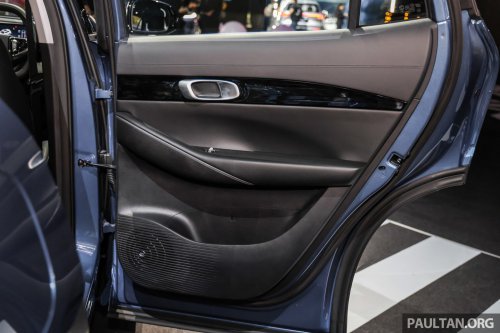 Proton eMas 7 PHEV gets 3.5k bookings in 1.5 months