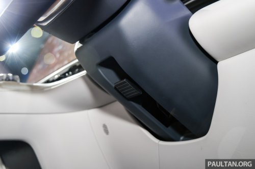 Proton eMas 7 PHEV gets 3.5k bookings in 1.5 months