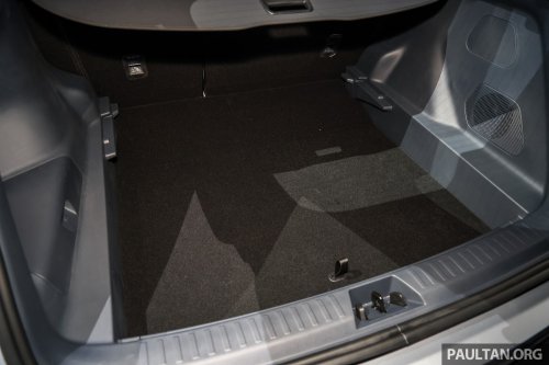 Proton eMas 7 PHEV gets 3.5k bookings in 1.5 months