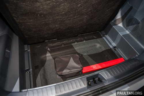 Proton eMas 7 PHEV gets 3.5k bookings in 1.5 months