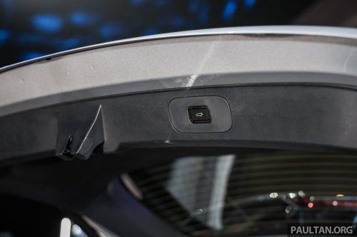 Proton eMas 7 PHEV gets 3.5k bookings in 1.5 months