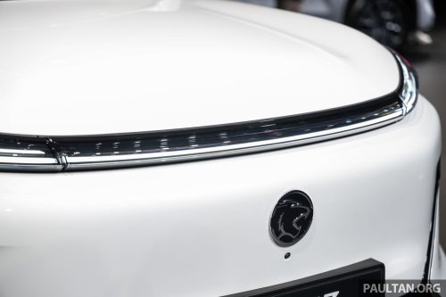 Proton eMas 7 PHEV gets 3.5k bookings in 1.5 months