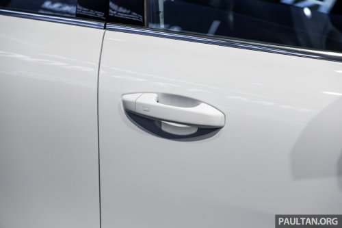 Proton eMas 7 PHEV gets 3.5k bookings in 1.5 months