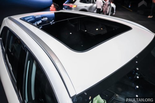 Proton eMas 7 PHEV – 646 units in first full month of sales, more than double eMas 7 March 2026 figures