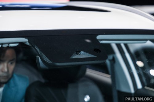 Proton eMas 7 PHEV gets 3.5k bookings in 1.5 months