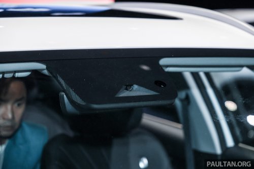 Proton eMas 7 PHEV – 646 units in first full month of sales, more than double eMas 7 March 2026 figures