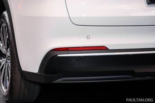 Proton eMas 7 PHEV gets 3.5k bookings in 1.5 months