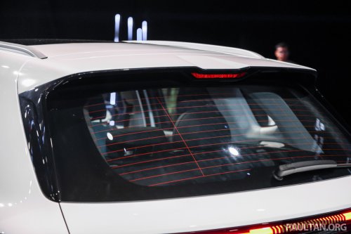 Proton eMas 7 PHEV gets 3.5k bookings in 1.5 months