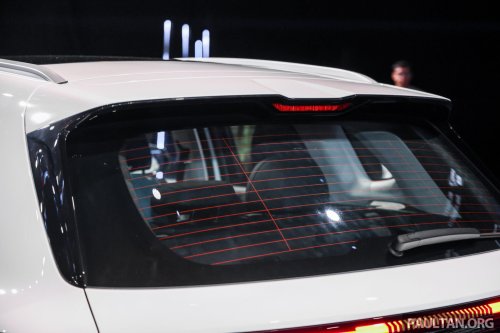 Proton eMas 7 PHEV gets 3.5k bookings in 1.5 months