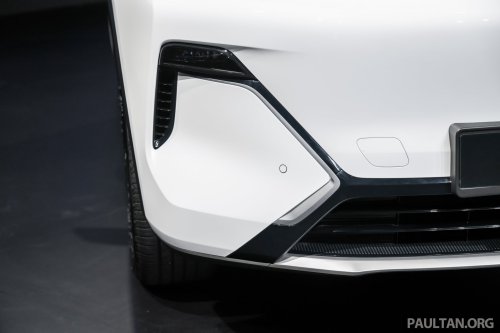 Proton eMas 7 PHEV gets 3.5k bookings in 1.5 months